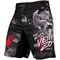 Шорты ММА Venum Zombie Return Black - фото 14747