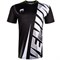 Футболка Venum Galactic 2.0 Carbon Dry Tech - Black - фото 15592