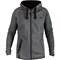 Толстовка Venum Contender 2.0 Grey/Black - фото 15701