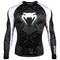 Рашгард Venum Amazonia 5.0 Black L/S - фото 16254