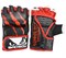Перчатки для ММА Bad Boy Hammer Fist Black/Red