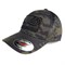 Бейсболка/Кепка Bad Boy Eyes2 Cap Black Camo - фото 16557