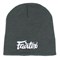 Шапка Fairtex Beanie BN2 Grey - фото 20604