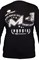 Футболка с длинным рукавом M-1 MMA Russia - крупно
