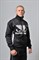 Олимпийка Bad Boy Vengeance Top черная