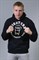 Толстовка MMA Fighters темно-серая - в стойке