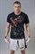 Футболка Tapout Tension SMU T черная