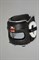 Шлем Bad Boy Open Face Metal Headguard