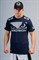 Футболка Bad Boy Walk In Navy