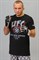 Футболка UFC Boom Pow Tee - в стойке