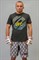 Футболка UFC Campus Tee