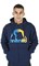 Толстовка Manto Zip Hoodie Classic