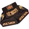 Шорты тайские Venum Tribal Black - фото 7058