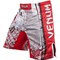 Шорты ММА Venum Korean Zombie UFC 163  - White - фото 7073