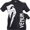Футболка Venum Giant Black - фото 7212