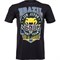 Футболка Venum Carioca T-shirt black - фото 7237