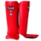 Щитки Twins SGL-3 Red - фото 7374