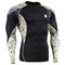 Рашгард FixGear C3L-B45Y L/S - фото 7418