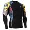 Рашгард FixGear C2L-B46 L/S - фото 7422