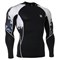 Рашгард FixGear C2L-B39 L/S - фото 7424