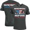 Футболка Bad Boy Chris Weidman UFC 168 Walkout Tee - фото 7667