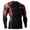 Рашгард FixGear C2L-B2 L/S - фото 7760
