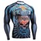 Рашгард FixGear CFL-74 L/S - фото 7773