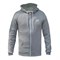 Толстовка Bad Boy Hoodie Light Grey - фото 7807