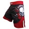 Шорты ММА Venum Pirate 2.0 - Bloody Red - фото 7850