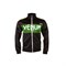 Олимпийка Venum Team Brazil Polyester Black - фото 7869