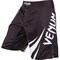 Шорты ММА Venum Challenger Black/Ice - фото 7956