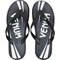 Сланцы Venum Challenger Sandals Black - фото 7960
