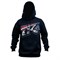 Толстовка Contract Killer Primer Hoody - фото 8028