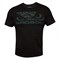 Футболка Bad Boy Ritual Tee - Black - фото 8069