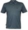 Поло Bad Boy Plain Polo Shirt - Air Force Blue - фото 8071