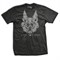 Футболка Ranger Up Shepherd's Dangerous Friend Normal-Fit T-Shirt - фото 8146