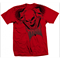 Футболка Tapout Better Than One T-Shirt Red - фото 8189