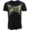 Футболка Tapout Sniper Men's Black - фото 8196