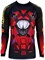 Рашгард Tatami Honey Badger V3 Rash Guard - фото 8219