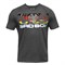 Футболка Bad Boy World Cup Tee - Germany - фото 8232