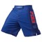 Шорты ММА Clinch Gear Pro Series Short- Fire - фото 8307