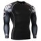 Рашгард Fixgear CPD- L/S - фото 8350
