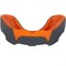 Капа боксерская Venum Predator Grey/Orange - фото 8376