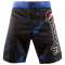 Шорты ММА Hayabusa Metaru Performance Shorts Blue - фото 8384