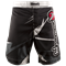 Шорты ММА Hayabusa Metaru Performance Shorts White - фото 8392