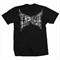 Футболка Tapout Digital Camo Men's T-Shirt Black - фото 8413