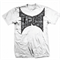 Футболка Tapout Digital Camo Men's T-Shirt White - фото 8414