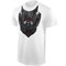 Футболка Tapout Punchy Men's T-Shirt White - фото 8423