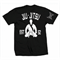 Футболка Tapout Sensai Men's T-Shirt Black - фото 8424