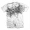 Футболка Tapout Thorny Men's T-Shirt White - фото 8433